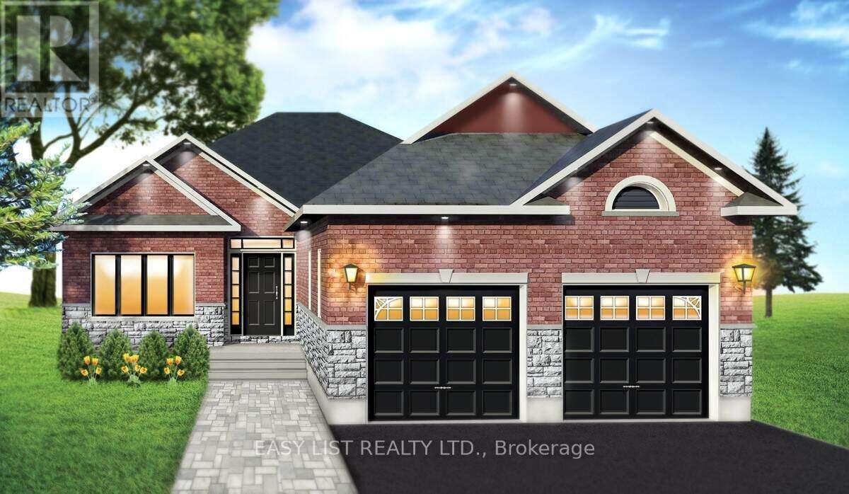 LOT 4 - 190 HETRAM COURT, Fort Erie, Ontario