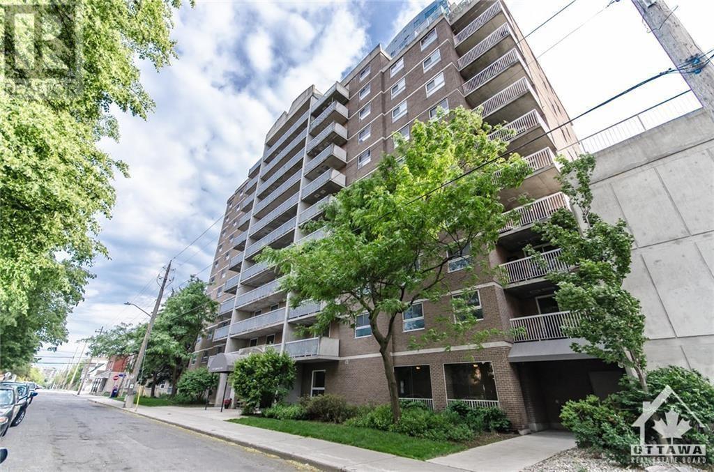 110 FORWARD AVENUE UNIT#101, Ottawa, Ontario