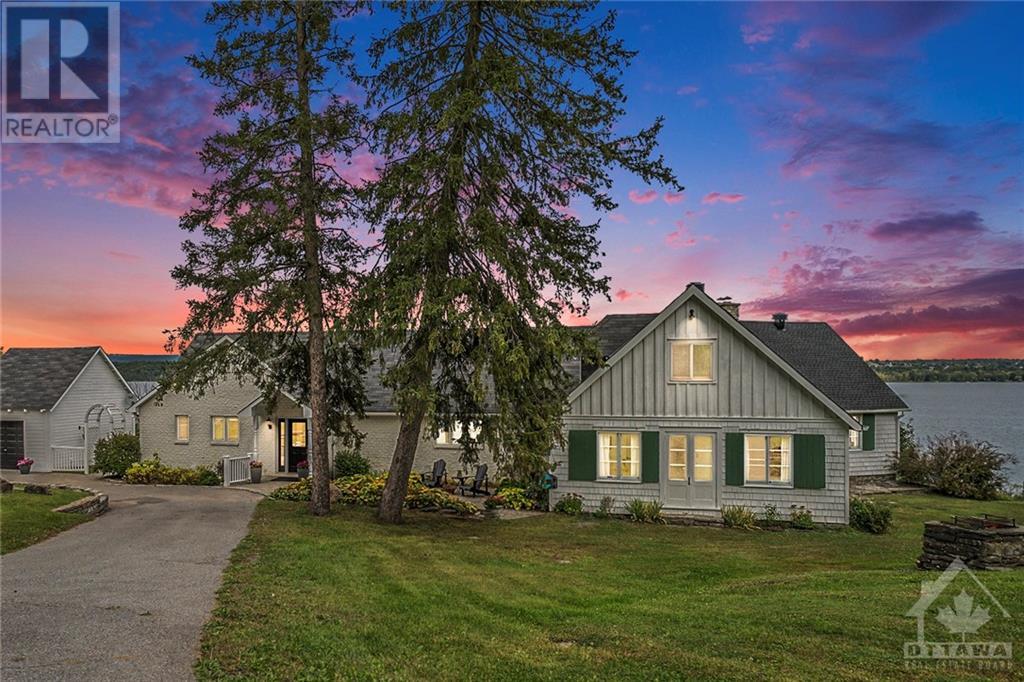 350 BERRY SIDE ROAD, ottawa, Ontario
