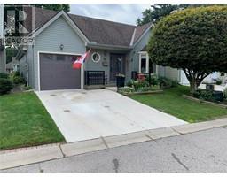 40 SERES Drive, tillsonburg, Ontario