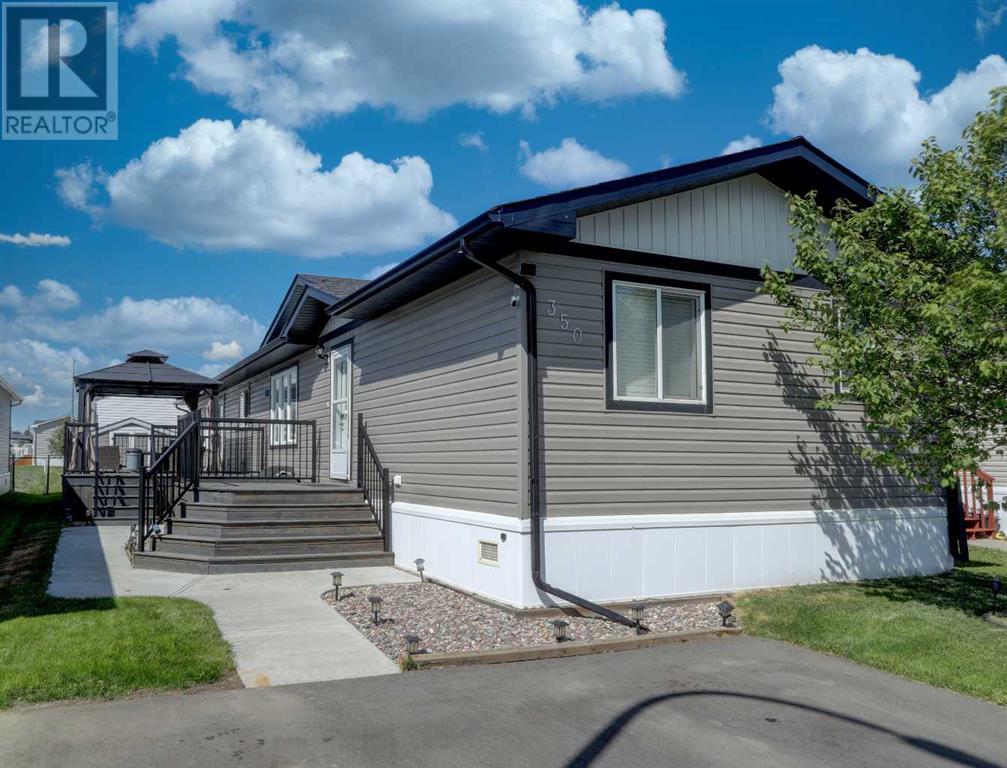 350, 10615 88 Street, Grande Prairie, Alberta  T8X 1P5 - Photo 1 - A2170911