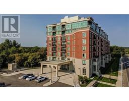 2750 KING Street E Unit# 710, hamilton, Ontario