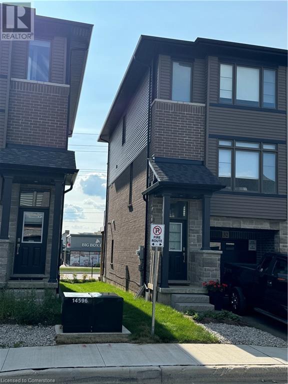 120 Court Drive Unit# 32, Paris, Ontario N3L 0N2 - Photo 3 - XH4203557