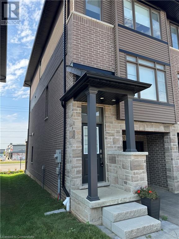 120 Court Drive Unit# 32, Paris, Ontario N3L 0N2 - Photo 2 - XH4203557