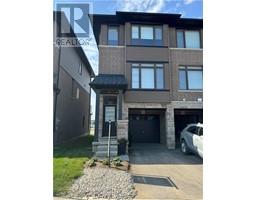 120 COURT Drive Unit# 32, paris, Ontario