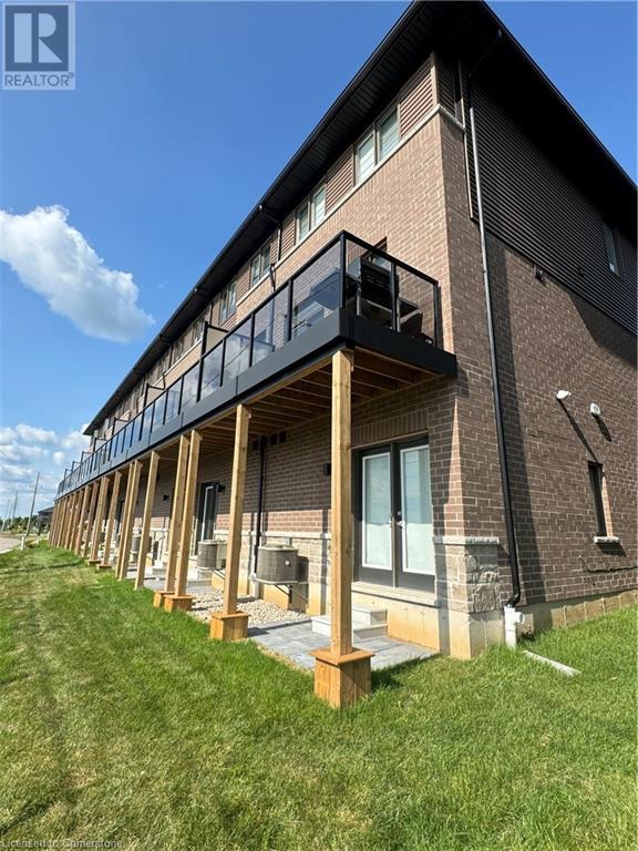 120 Court Drive Unit# 32, Paris, Ontario N3L 0N2 - Photo 11 - XH4203557