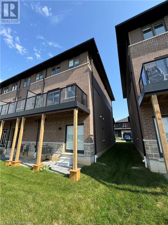 120 Court Drive Unit# 32, Paris, Ontario N3L 0N2 - Photo 12 - XH4203557