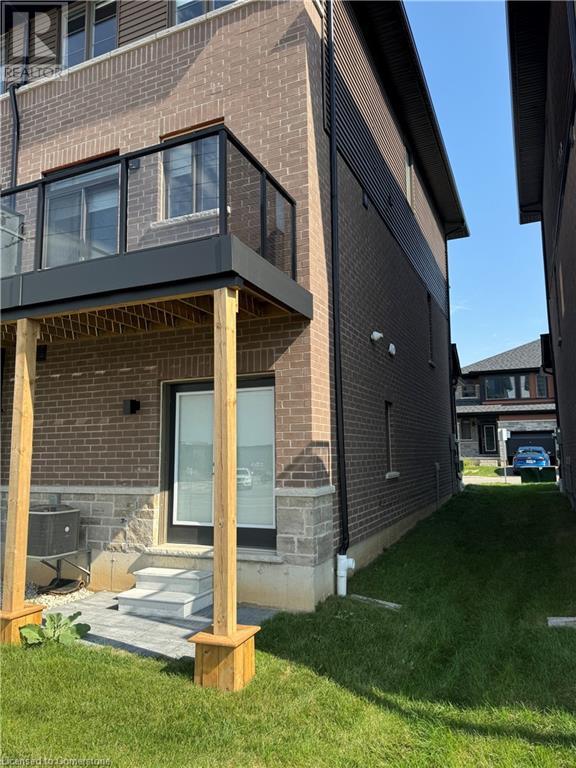 120 Court Drive Unit# 32, Paris, Ontario N3L 0N2 - Photo 10 - XH4203557