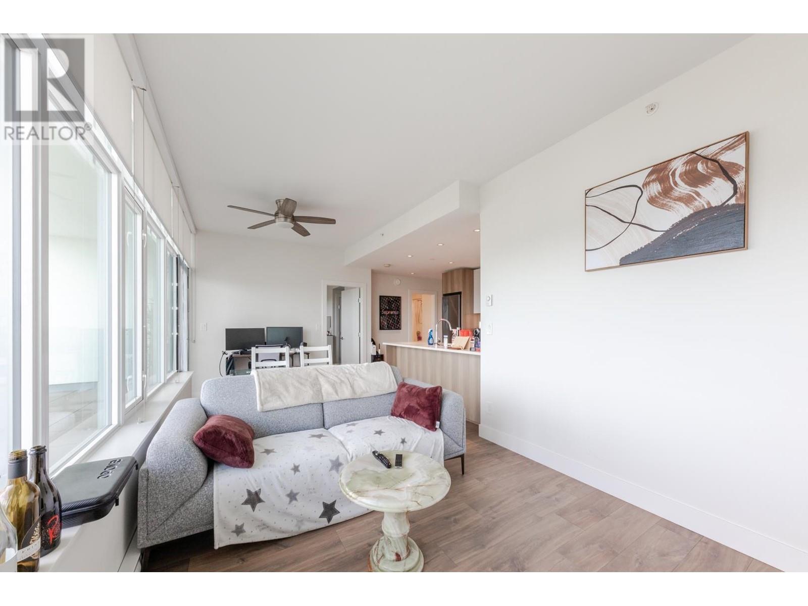 2402 258 Nelson's Court, New Westminster, British Columbia  V3L 0J9 - Photo 4 - R2928930
