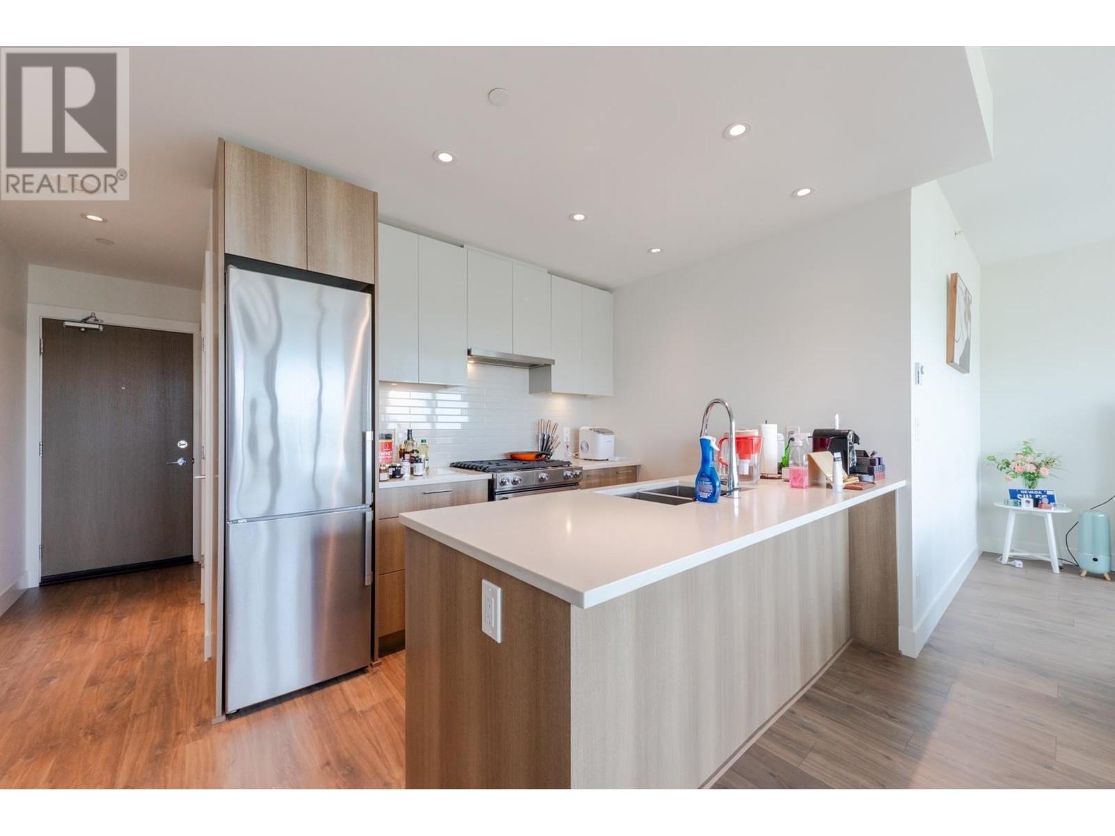 2402 258 Nelson's Court, New Westminster, British Columbia  V3L 0J9 - Photo 12 - R2928930