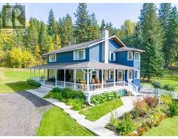 4315 RAINBOW DRIVE, canim lake, British Columbia