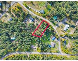 LOT 3 RAINBOW DRIVE, canim lake, British Columbia