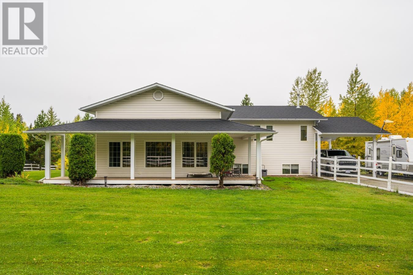 9265 Hartman Road, Prince George, British Columbia  V2N 6L6 - Photo 2 - R2932723