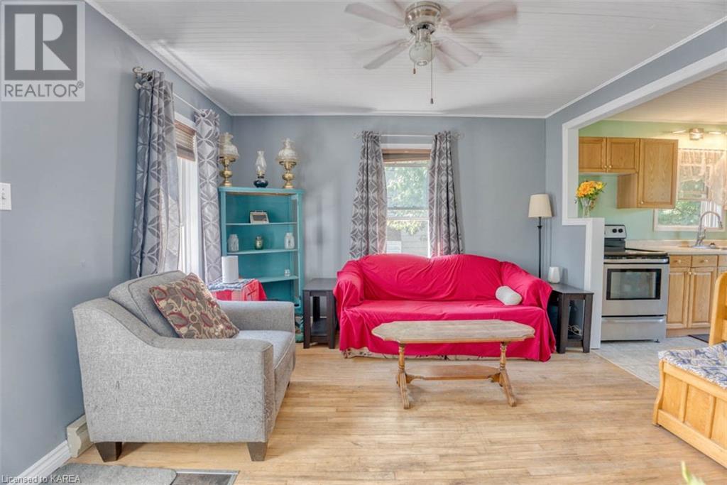 14255 Road 38 Road, Sharbot Lake, Ontario  K0H 2P0 - Photo 4 - 40657902