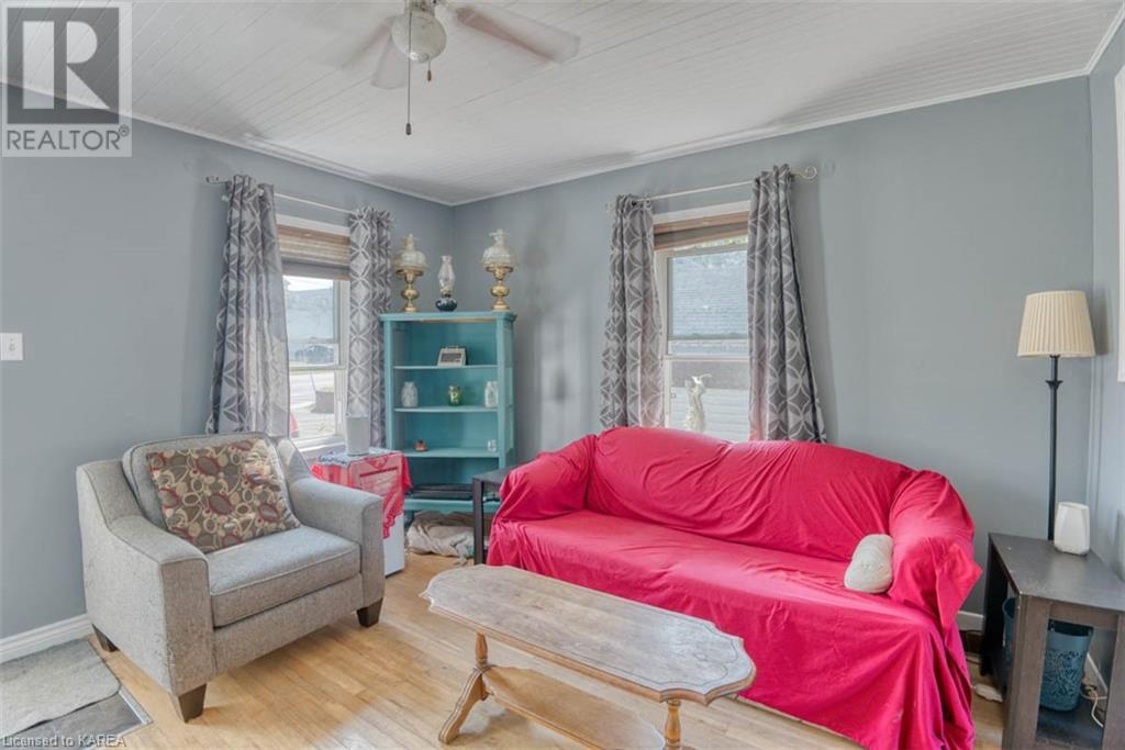 14255 Road 38 Road, Sharbot Lake, Ontario  K0H 2P0 - Photo 5 - 40657902