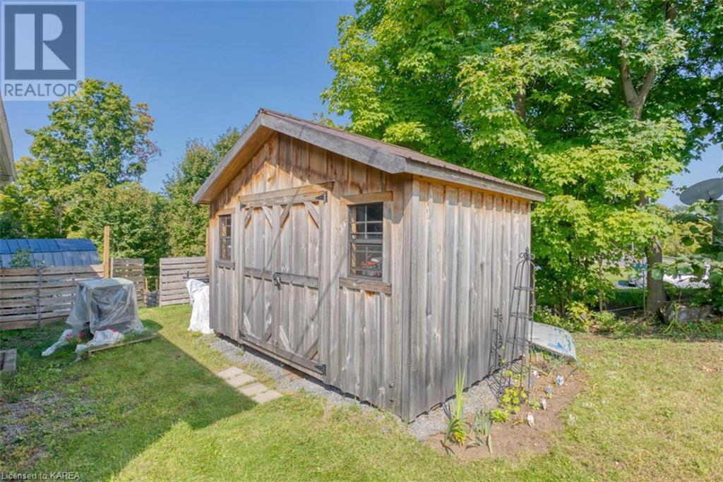 14255 Road 38 Road, Sharbot Lake, Ontario  K0H 2P0 - Photo 17 - 40657902