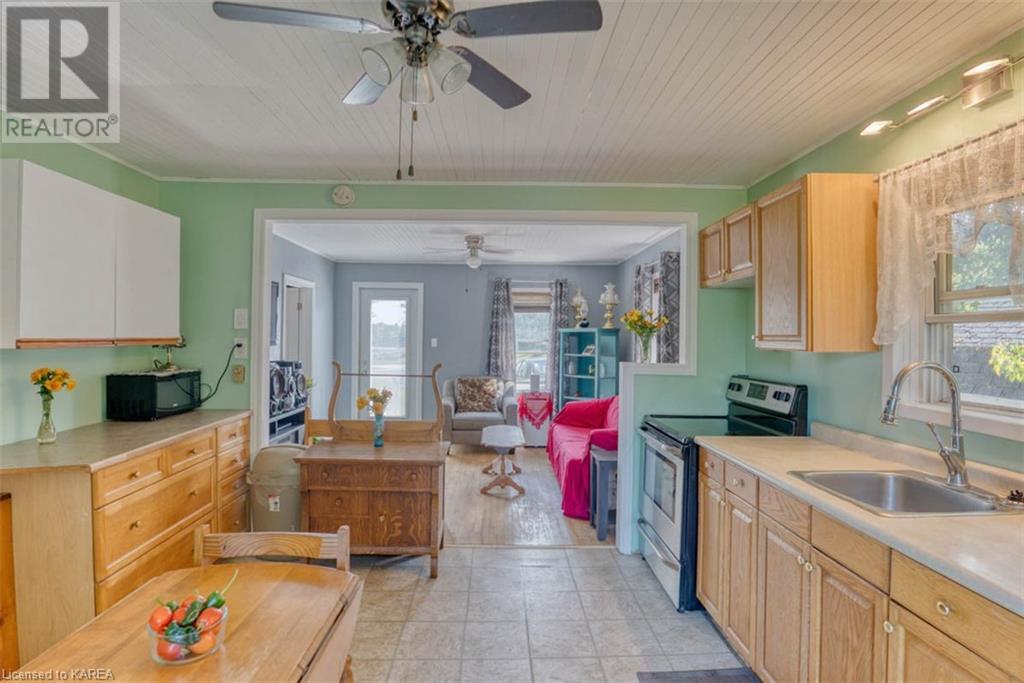 14255 Road 38 Road, Sharbot Lake, Ontario  K0H 2P0 - Photo 9 - 40657902