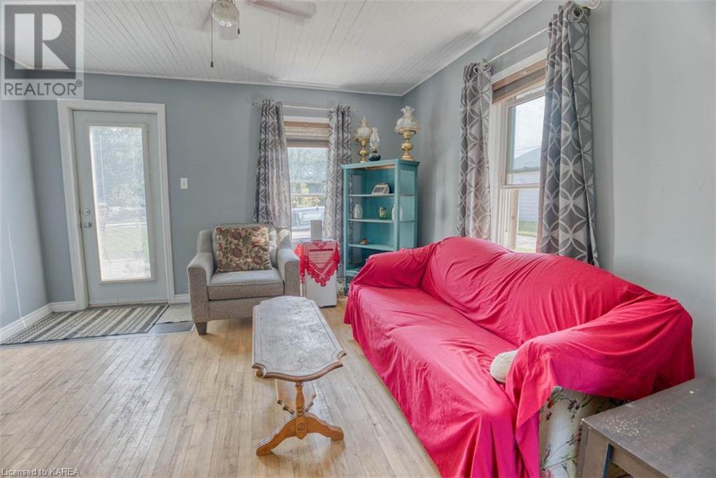 14255 Road 38 Road, Sharbot Lake, Ontario  K0H 2P0 - Photo 3 - 40657902