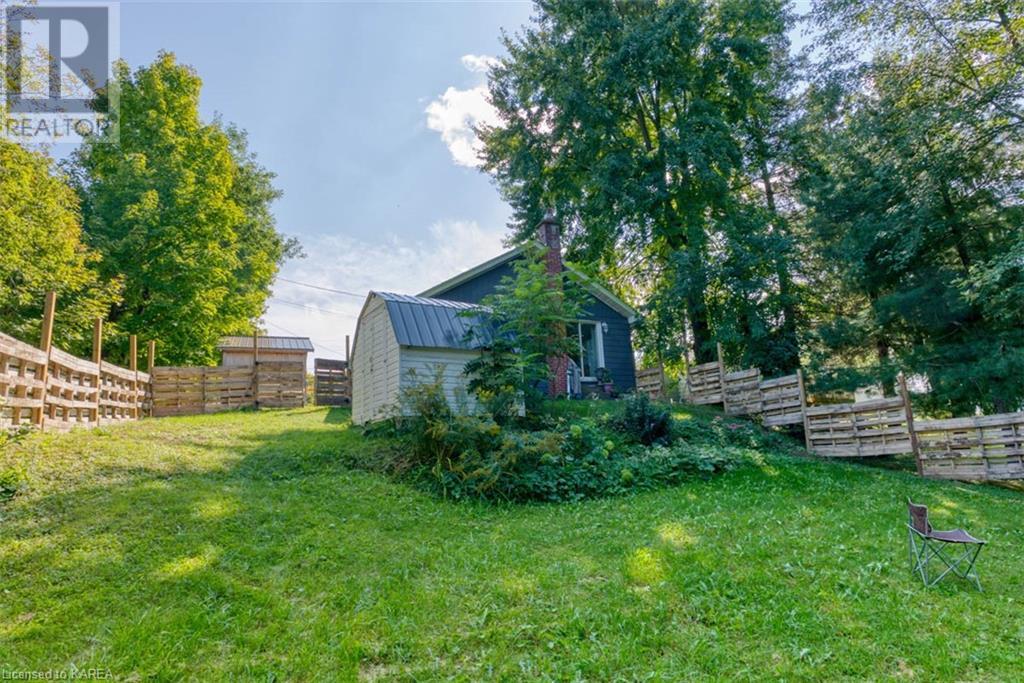 14255 Road 38 Road, Sharbot Lake, Ontario  K0H 2P0 - Photo 22 - 40657902