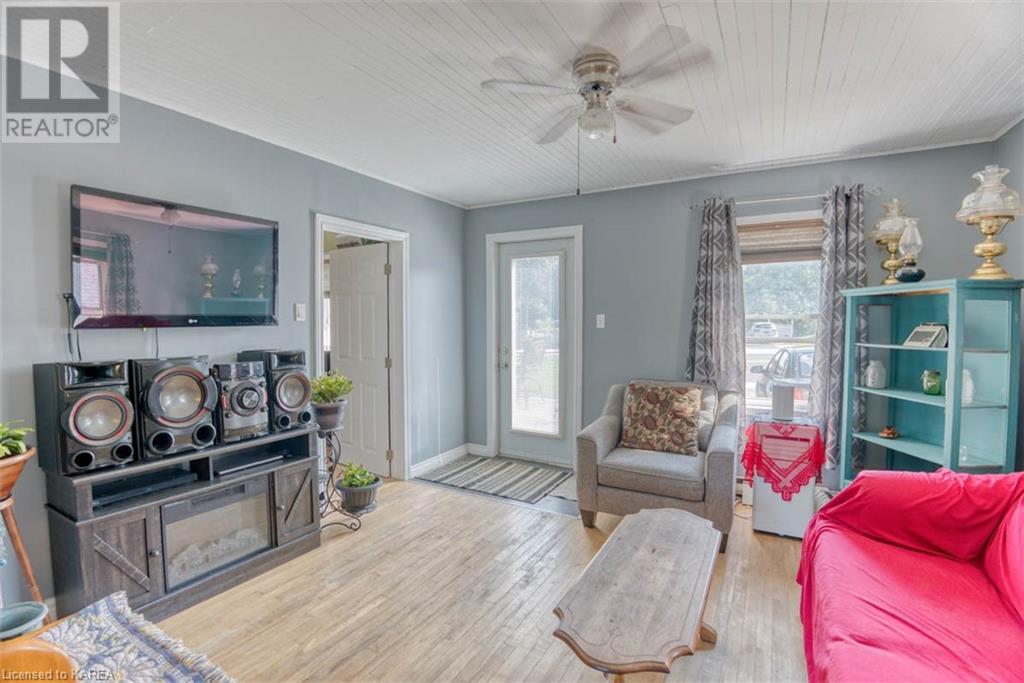 14255 Road 38 Road, Sharbot Lake, Ontario  K0H 2P0 - Photo 2 - 40657902