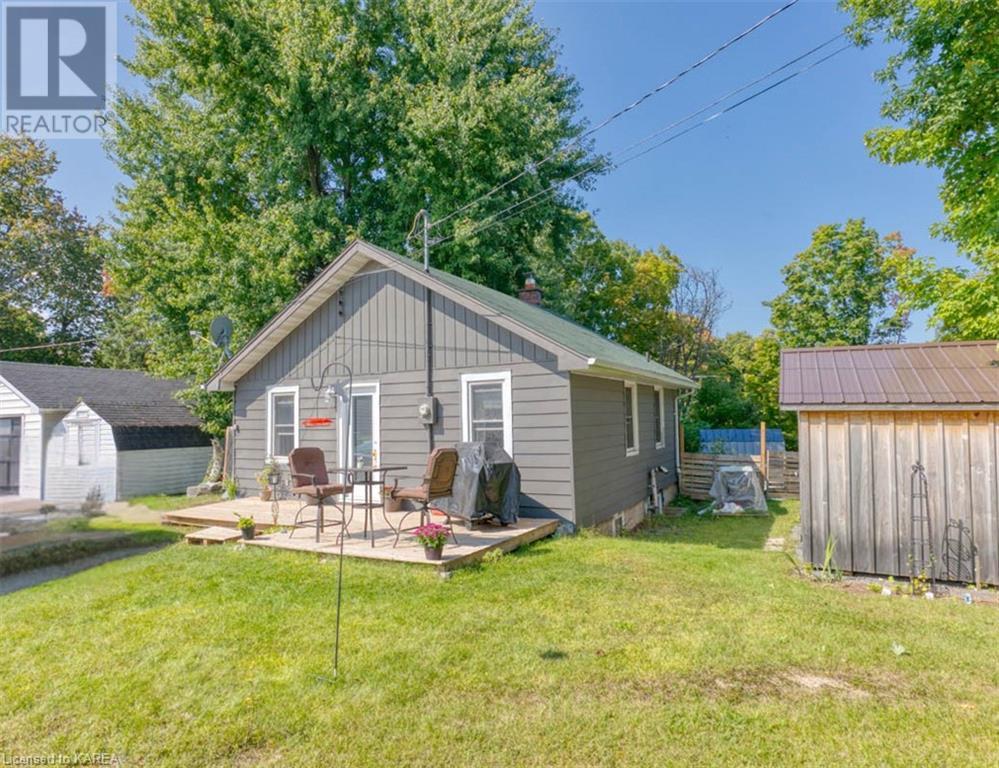 14255 Road 38 Road, Sharbot Lake, Ontario  K0H 2P0 - Photo 16 - 40657902