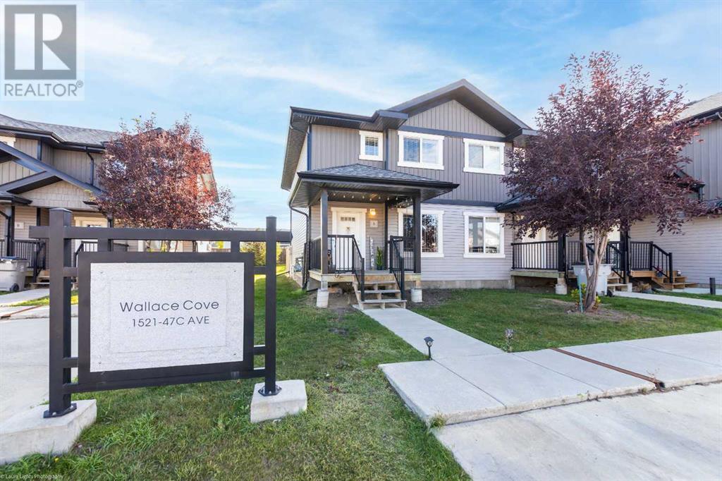 6, 1521 47C Avenue, lloydminster, Saskatchewan