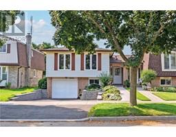 5006 BRADY Avenue, burlington, Ontario