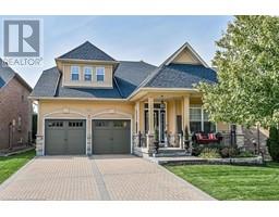 38 BUTTERNUT GROVE Lane, ancaster, Ontario