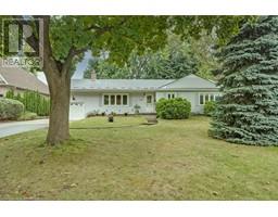 225 WILTON Street, burlington, Ontario