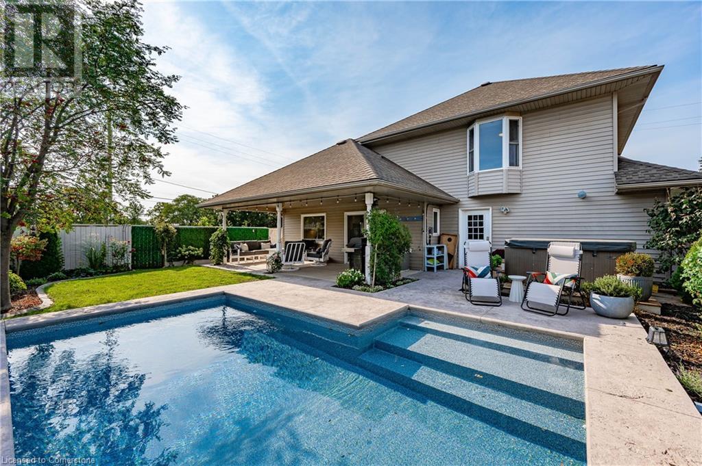 2a Dixie Road, St. Catharines, Ontario L2N 2A8 - Photo 31 - 40656666