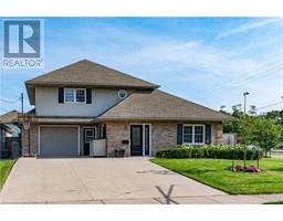 2A DIXIE Road, st. catharines, Ontario