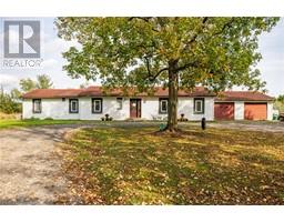 1931 ALLEN RD Road, caistor centre, Ontario