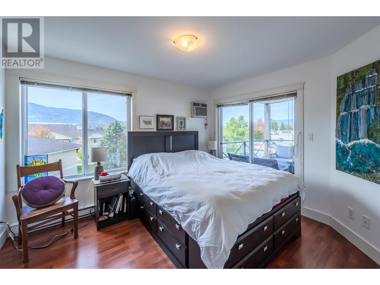 256 HASTINGS Avenue Unit# 312 Penticton