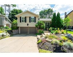 63 FORESTGATE Drive, hamilton, Ontario