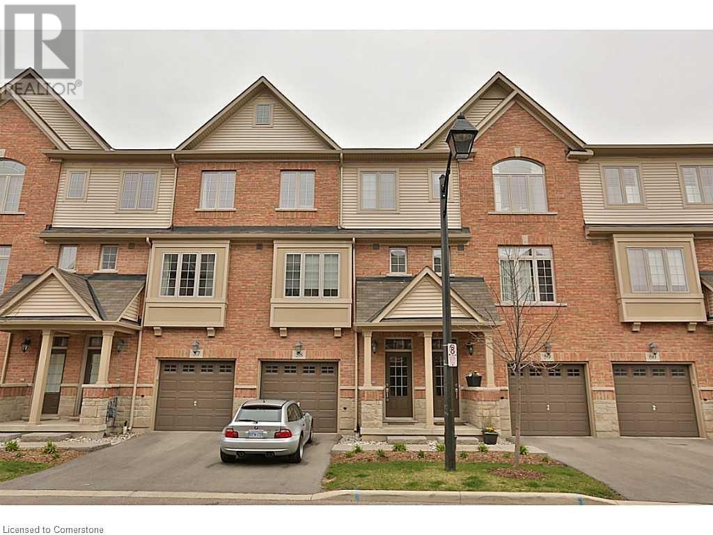 1401 Plains Road E Unit# 58, Burlington, Ontario  L7R 0C2 - Photo 1 - 40657898