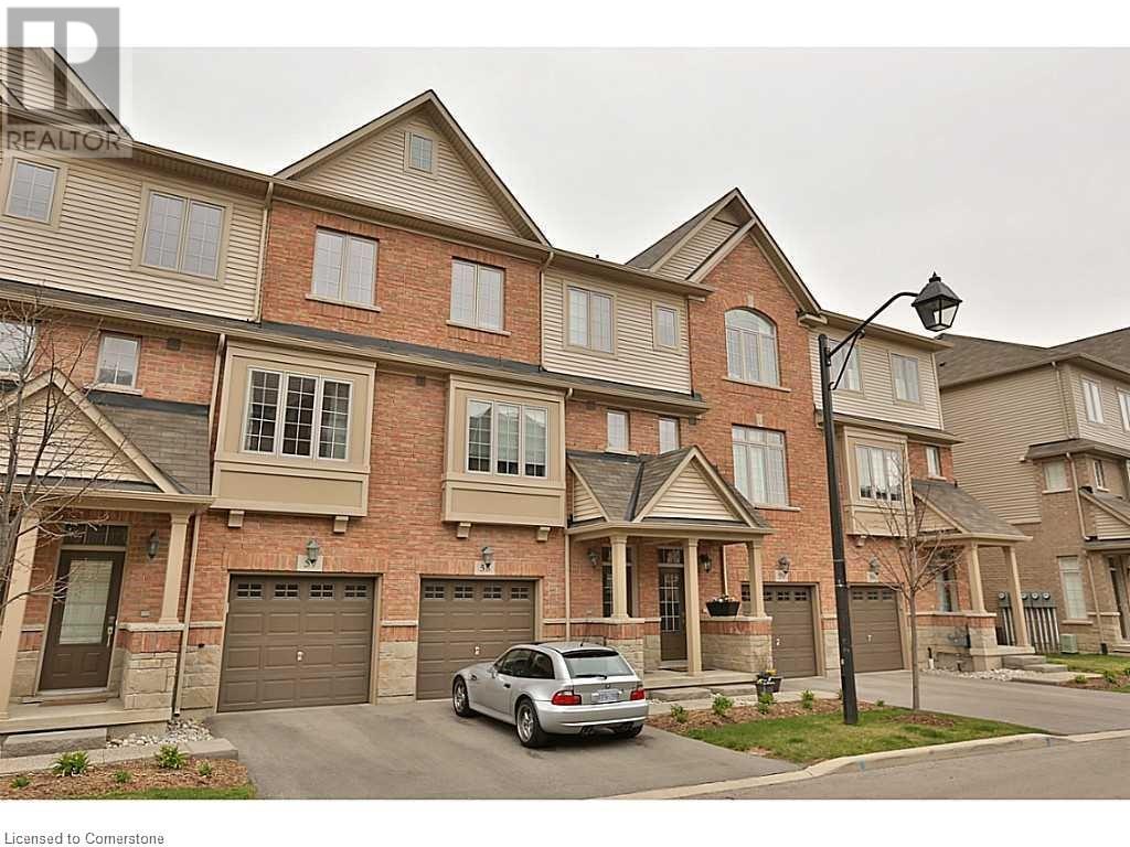 1401 Plains Road E Unit# 58, Burlington, Ontario  L7R 0C2 - Photo 2 - 40657898