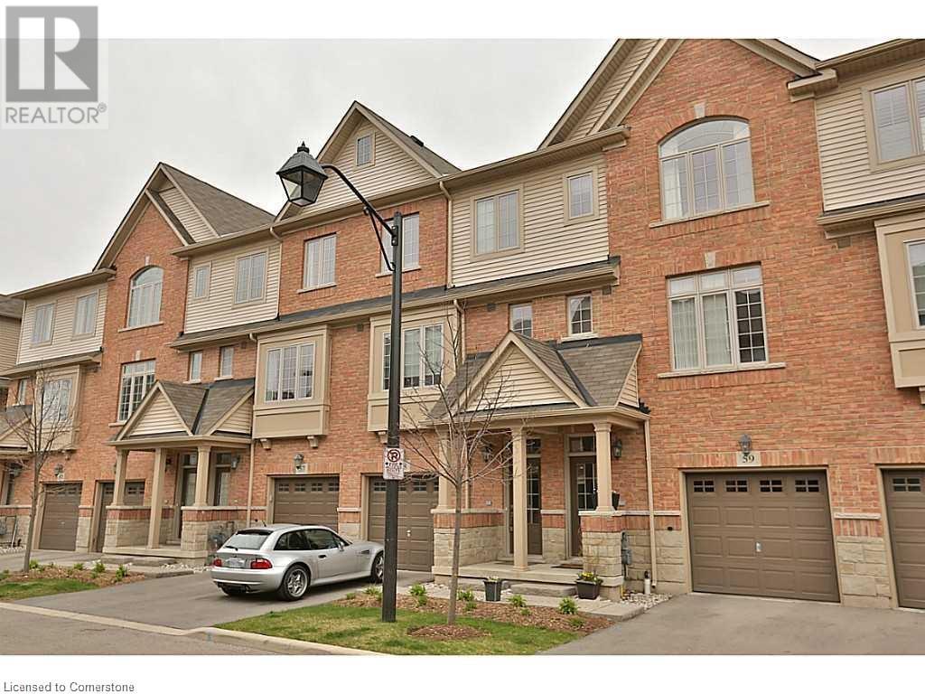 1401 Plains Road E Unit# 58, Burlington, Ontario  L7R 0C2 - Photo 3 - 40657898