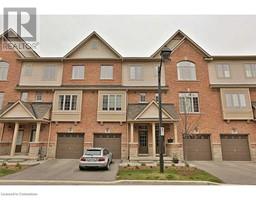 1401 PLAINS Road E Unit# 58, burlington, Ontario
