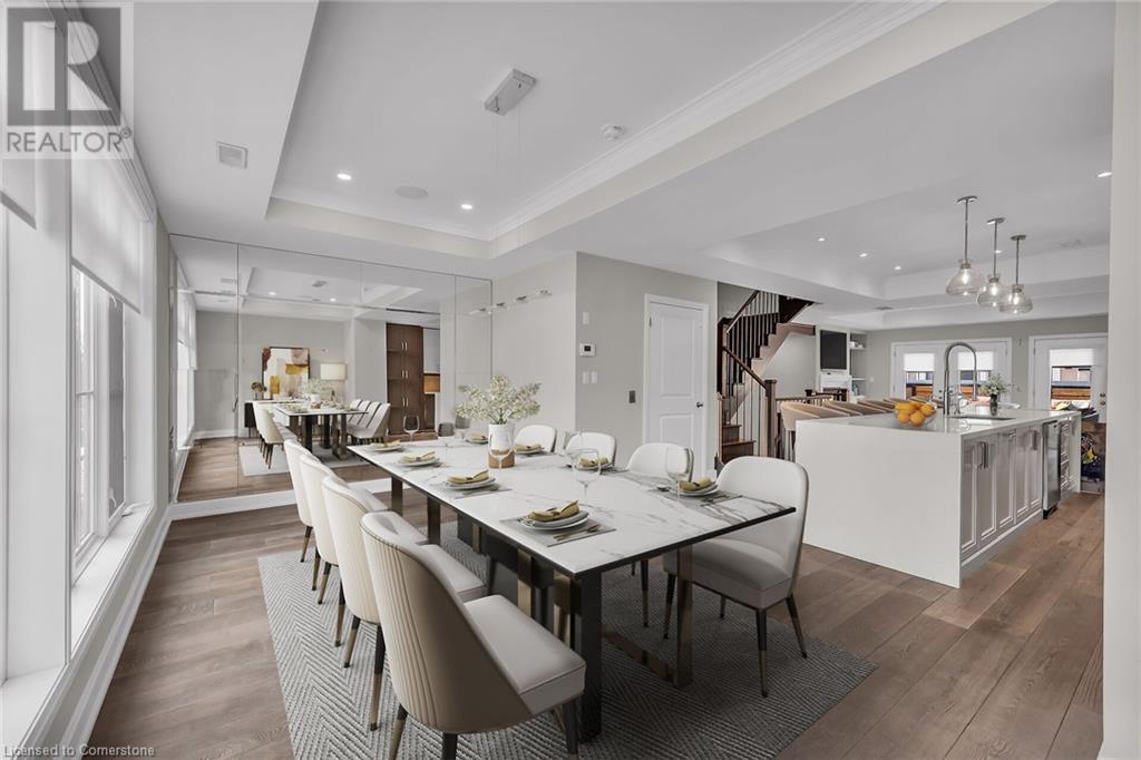 509 Elizabeth Street Unit# 4, Burlington, Ontario  L7R 2M4 - Photo 19 - 40658346