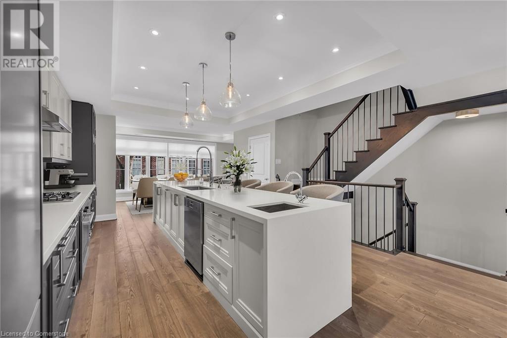 509 Elizabeth Street Unit# 4, Burlington, Ontario  L7R 2M4 - Photo 16 - 40658346