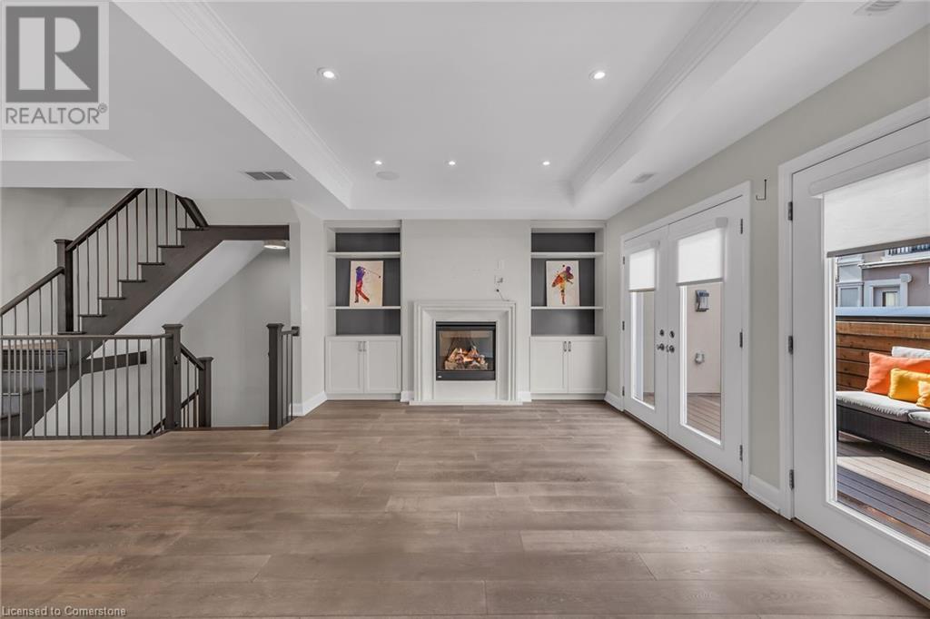 509 Elizabeth Street Unit# 4, Burlington, Ontario  L7R 2M4 - Photo 26 - 40658346