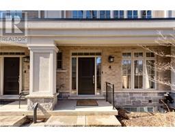 509 ELIZABETH Street Unit# 4, burlington, Ontario