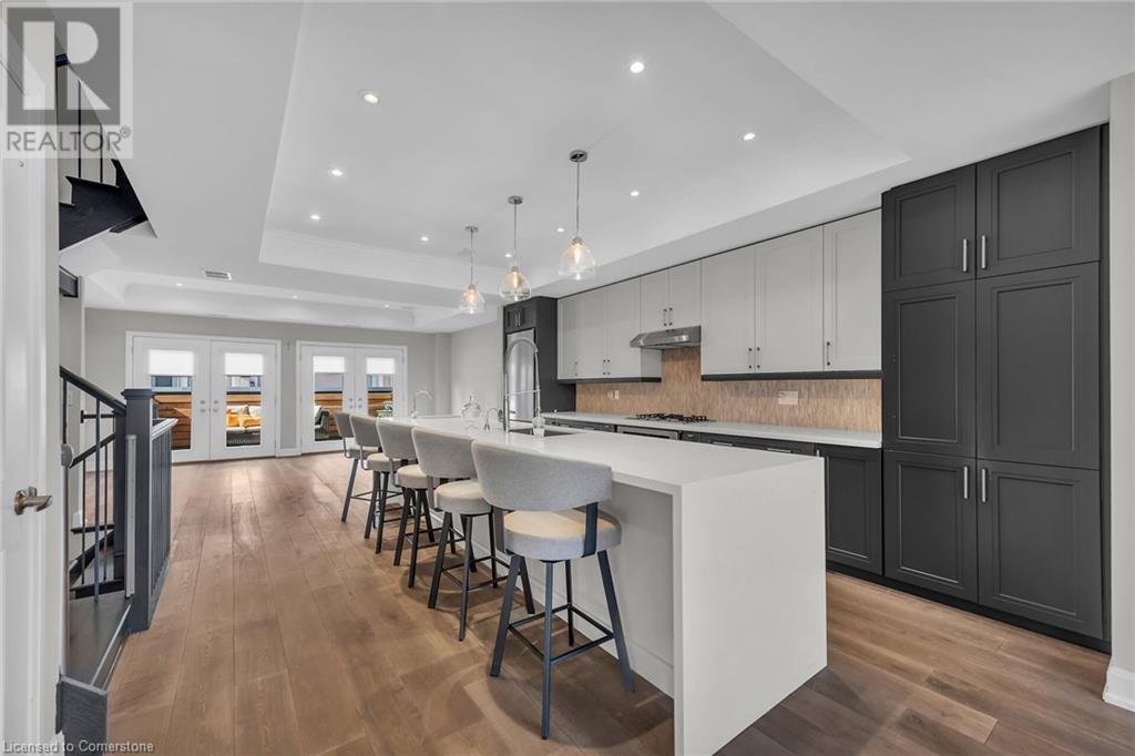 509 Elizabeth Street Unit# 4, Burlington, Ontario  L7R 2M4 - Photo 12 - 40658346