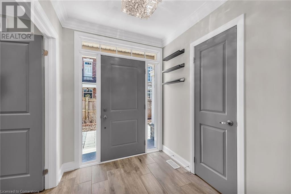 509 Elizabeth Street Unit# 4, Burlington, Ontario  L7R 2M4 - Photo 6 - 40658346