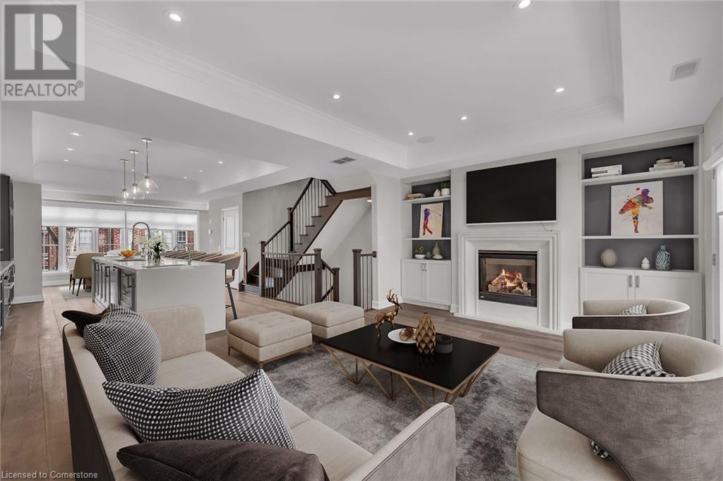 509 Elizabeth Street Unit# 4, Burlington, Ontario  L7R 2M4 - Photo 24 - 40658346