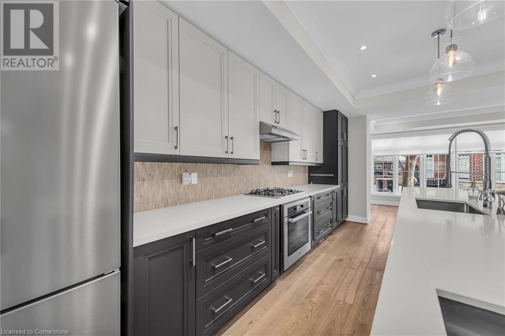 509 Elizabeth Street Unit# 4, Burlington, Ontario  L7R 2M4 - Photo 15 - 40658346