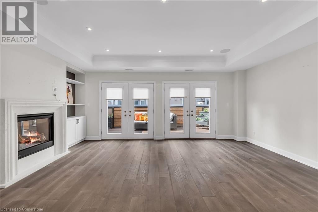 509 Elizabeth Street Unit# 4, Burlington, Ontario  L7R 2M4 - Photo 25 - 40658346