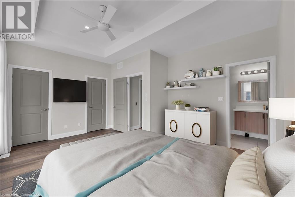 509 Elizabeth Street Unit# 4, Burlington, Ontario  L7R 2M4 - Photo 33 - 40658346