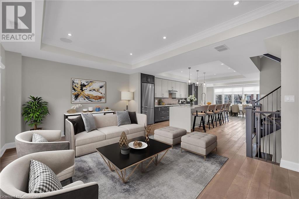 509 Elizabeth Street Unit# 4, Burlington, Ontario  L7R 2M4 - Photo 23 - 40658346