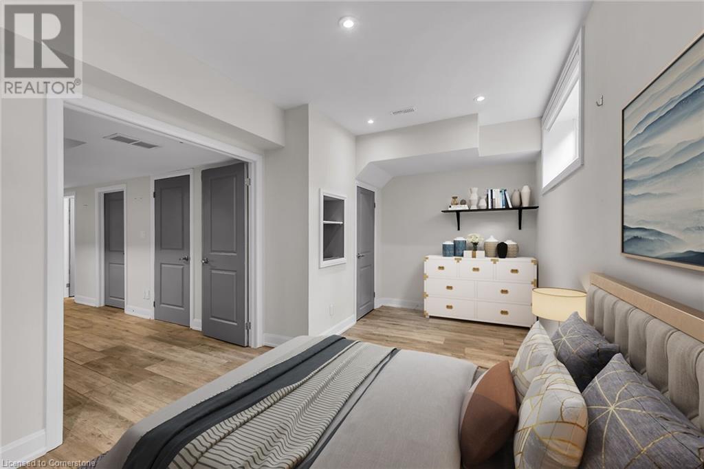 509 Elizabeth Street Unit# 4, Burlington, Ontario  L7R 2M4 - Photo 47 - 40658346